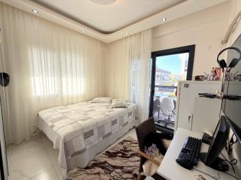 Didim'de Site İçerisinde Satılık 2+1 Daire