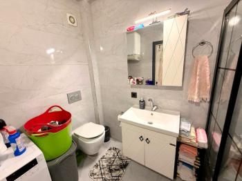 Didim'de Site İçerisinde Satılık 2+1 Daire