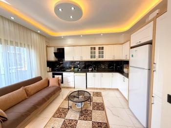 Didim'de Site İçerisinde Satılık 2+1 Daire