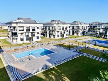 Didim'de Site İçerisinde Satılık 2+1 Daire
