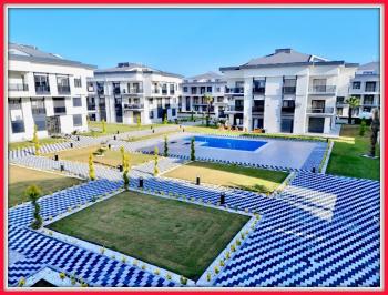 Didim'de Site İçerisinde Satılık 2+1 Daire