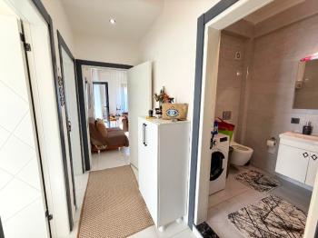 Didim'de Site İçerisinde Satılık 2+1 Daire
