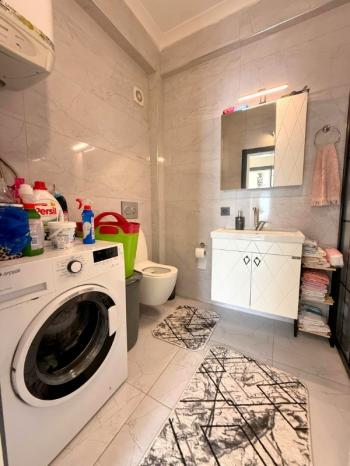 Didim'de Site İçerisinde Satılık 2+1 Daire