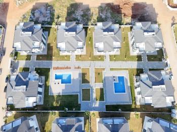 Didim'de Site İçerisinde Satılık 2+1 Daire