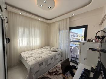 Didim'de Site İçerisinde Satılık 2+1 Daire