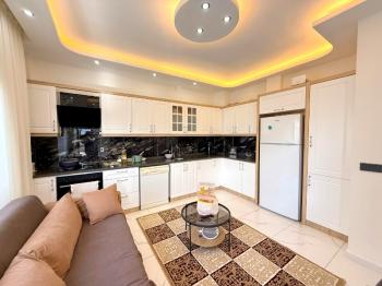 Didim'de Site İçerisinde Satılık 2+1 Daire