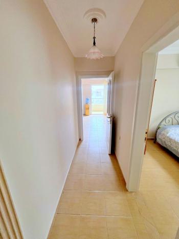 Didimde Satılık Eşyalı Dubleks Daire – Çamlık Mahallesinde Fırsat!