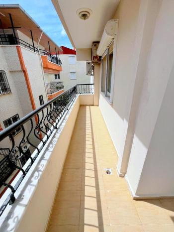 Didimde Satılık Eşyalı Dubleks Daire – Çamlık Mahallesinde Fırsat!