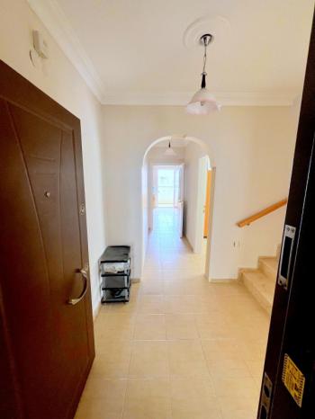 Didimde Satılık Eşyalı Dubleks Daire – Çamlık Mahallesinde Fırsat!