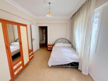 Didimde Satılık Eşyalı Dubleks Daire – Çamlık Mahallesinde Fırsat!
