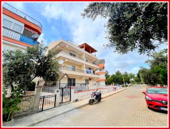 Didimde Satılık Eşyalı Dubleks Daire – Çamlık Mahallesinde Fırsat!
