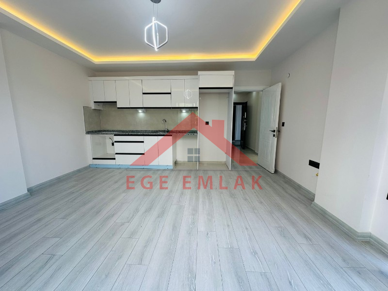 Didim Hisar Mahallesinde Satılık Geniş Bahçeli 2+1 Daire