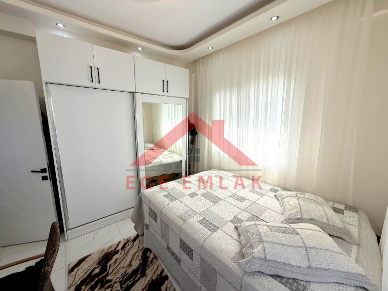 Didim'de Site İçerisinde Satılık 2+1 Daire