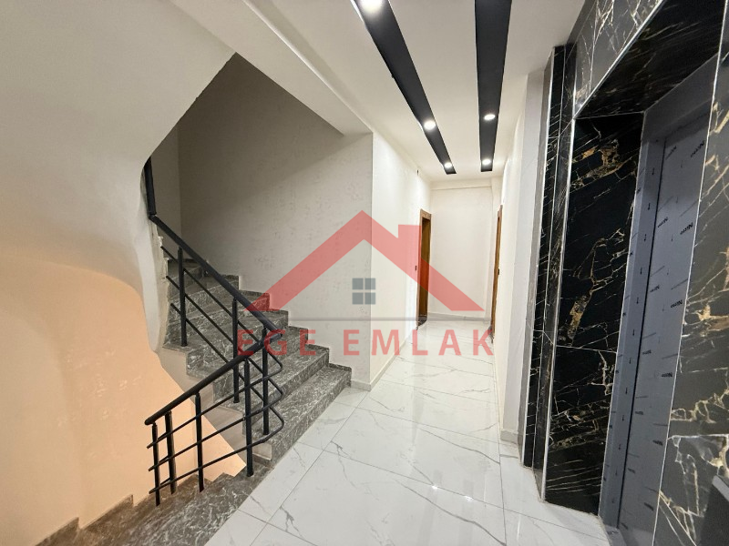 Didim'de Site İçerisinde Satılık 2+1 Daire