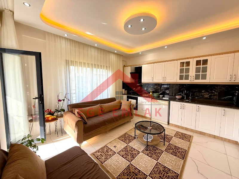 Didim'de Site İçerisinde Satılık 2+1 Daire