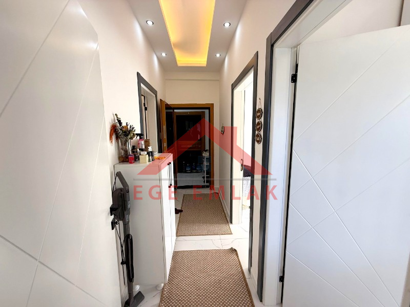 Didim'de Site İçerisinde Satılık 2+1 Daire