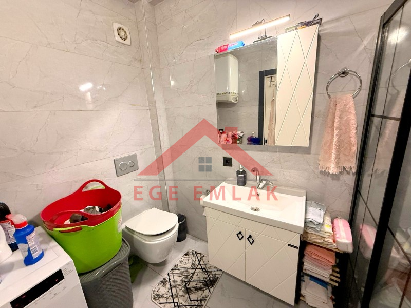 Didim'de Site İçerisinde Satılık 2+1 Daire