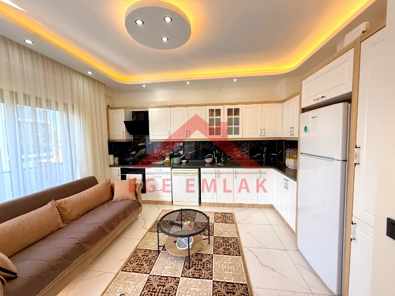 Didim'de Site İçerisinde Satılık 2+1 Daire