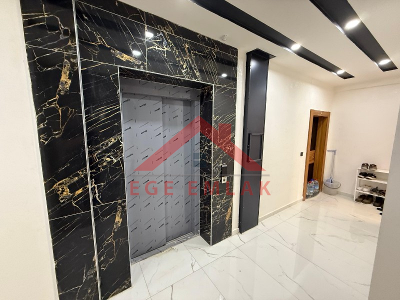 Didim'de Site İçerisinde Satılık 2+1 Daire