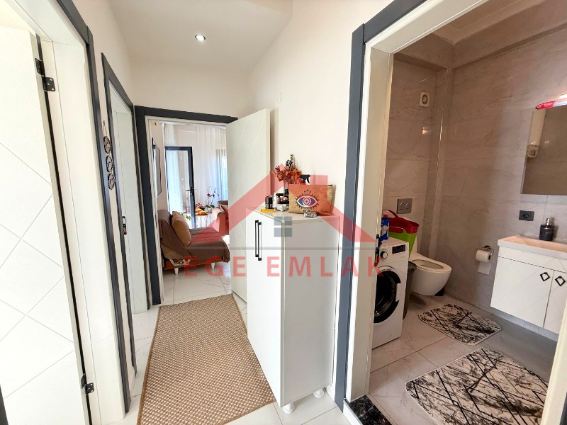 Didim'de Site İçerisinde Satılık 2+1 Daire