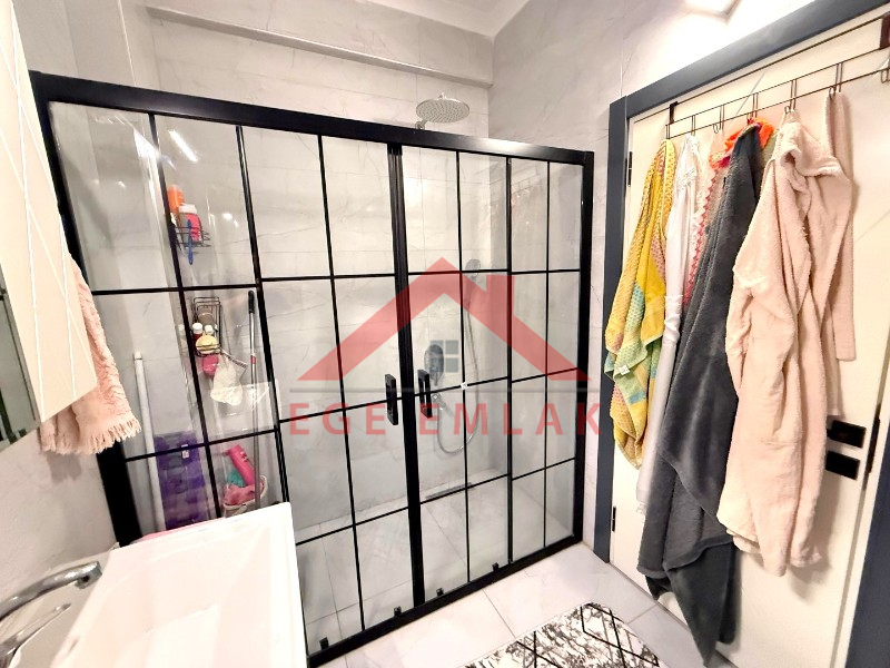Didim'de Site İçerisinde Satılık 2+1 Daire