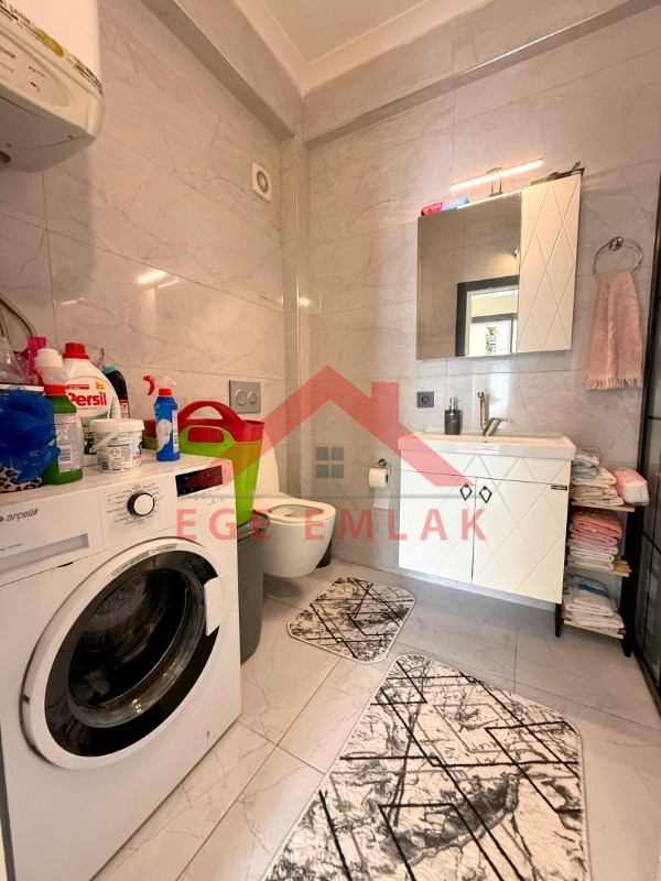 Didim'de Site İçerisinde Satılık 2+1 Daire