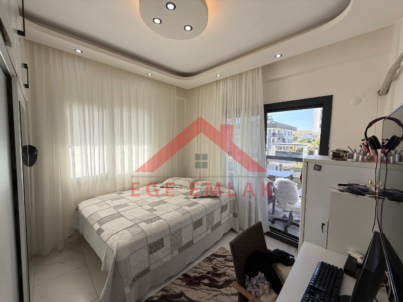 Didim'de Site İçerisinde Satılık 2+1 Daire