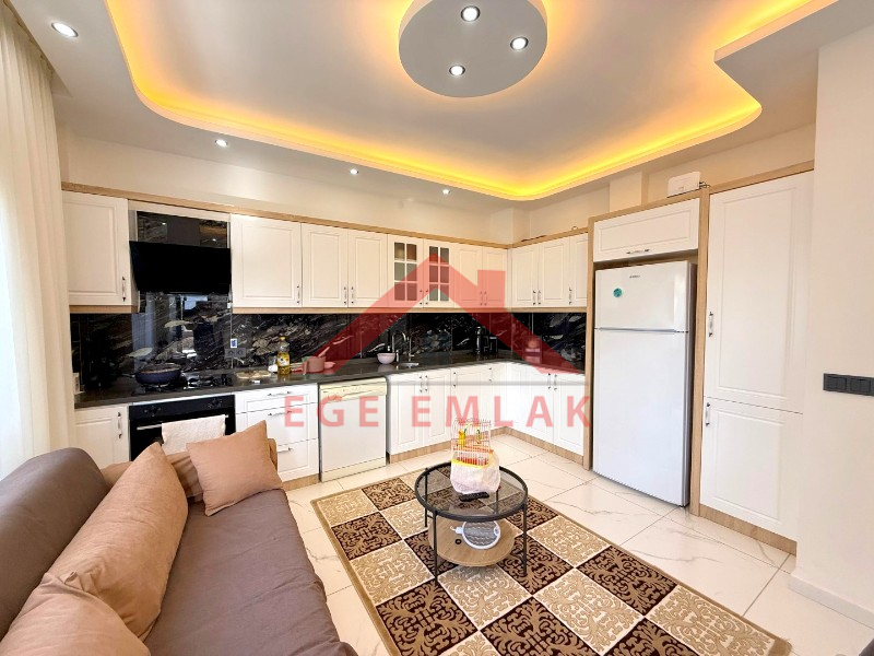 Didim'de Site İçerisinde Satılık 2+1 Daire