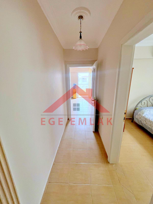Didimde Satılık Eşyalı Dubleks Daire – Çamlık Mahallesinde Fırsat!