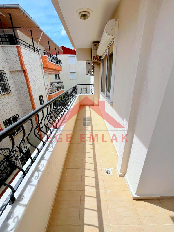 Didimde Satılık Eşyalı Dubleks Daire – Çamlık Mahallesinde Fırsat!