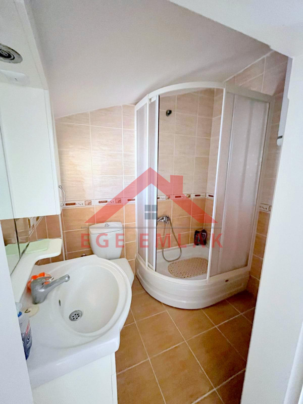 Didimde Satılık Eşyalı Dubleks Daire – Çamlık Mahallesinde Fırsat!