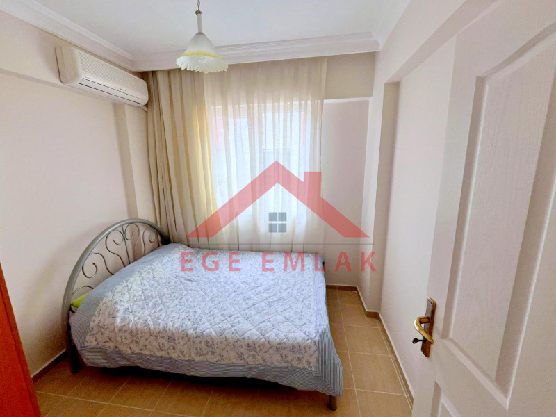 Didimde Satılık Eşyalı Dubleks Daire – Çamlık Mahallesinde Fırsat!