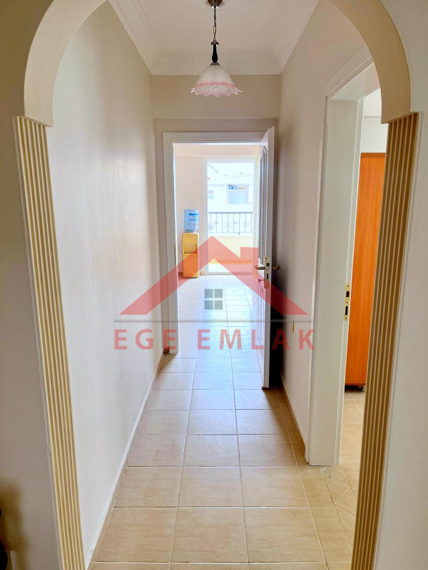 Didimde Satılık Eşyalı Dubleks Daire – Çamlık Mahallesinde Fırsat!
