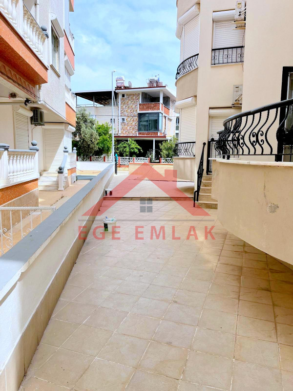 Didimde Satılık Eşyalı Dubleks Daire – Çamlık Mahallesinde Fırsat!