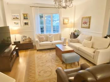 Çekmeköy Greenland Sitesi Büyük Bahçeli 5+2 Köşe Villa