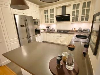 Çekmeköy Greenland Sitesi Büyük Bahçeli 5+2 Köşe Villa