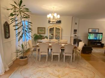 Çekmeköy Greenland Sitesi Büyük Bahçeli 5+2 Köşe Villa