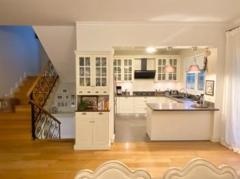 Çekmeköy Greenland Sitesi Büyük Bahçeli 5+2 Köşe Villa
