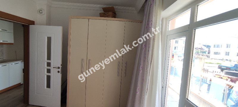 HASTANE KARŞISI KİRALIK APART