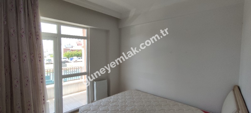 HASTANE KARŞISI KİRALIK APART