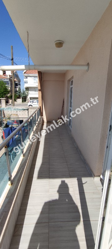 HASTANE KARŞISI KİRALIK APART
