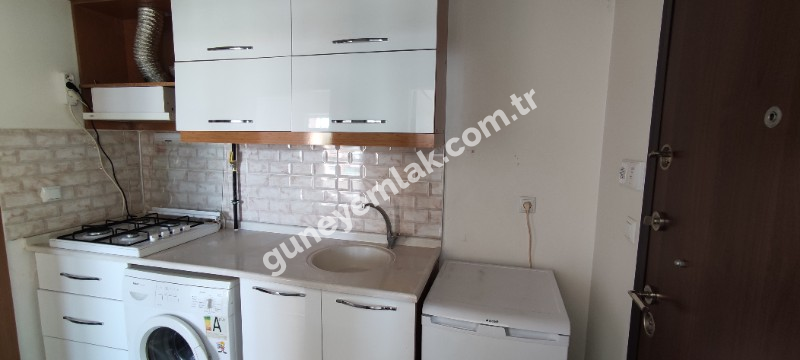 HASTANE KARŞISI KİRALIK APART