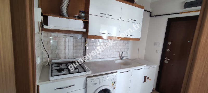 HASTANE KARŞISI KİRALIK APART