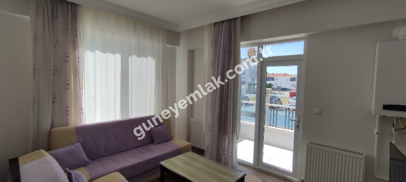 HASTANE KARŞISI KİRALIK APART