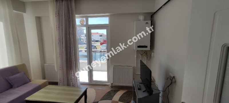 HASTANE KARŞISI KİRALIK APART