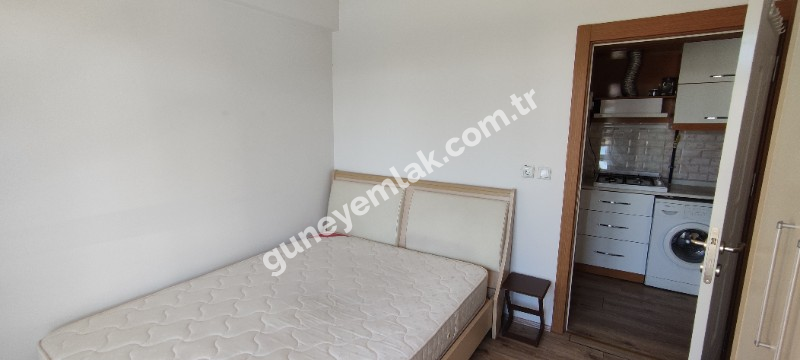 HASTANE KARŞISI KİRALIK APART