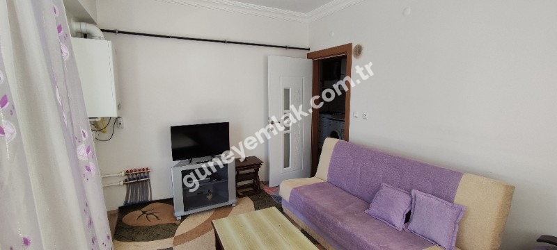 HASTANE KARŞISI KİRALIK APART