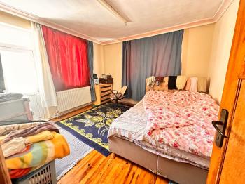 GÜVENAY - ÇORUM BUHARA TEMUR MARKET ARKASI SATILIK 3+1 DAİRE 
