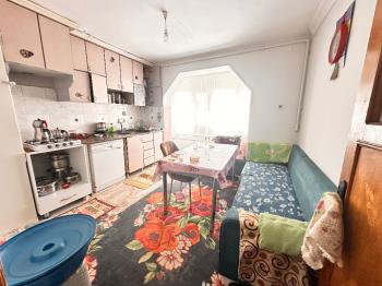 GÜVENAY - ÇORUM BUHARA TEMUR MARKET ARKASI SATILIK 3+1 DAİRE 
