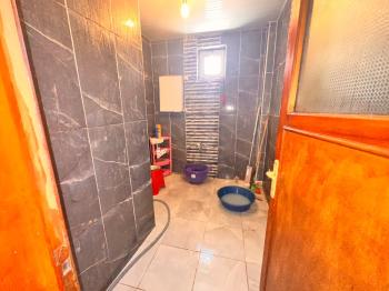 GÜVENAY - ÇORUM BUHARA TEMUR MARKET ARKASI SATILIK 3+1 DAİRE 